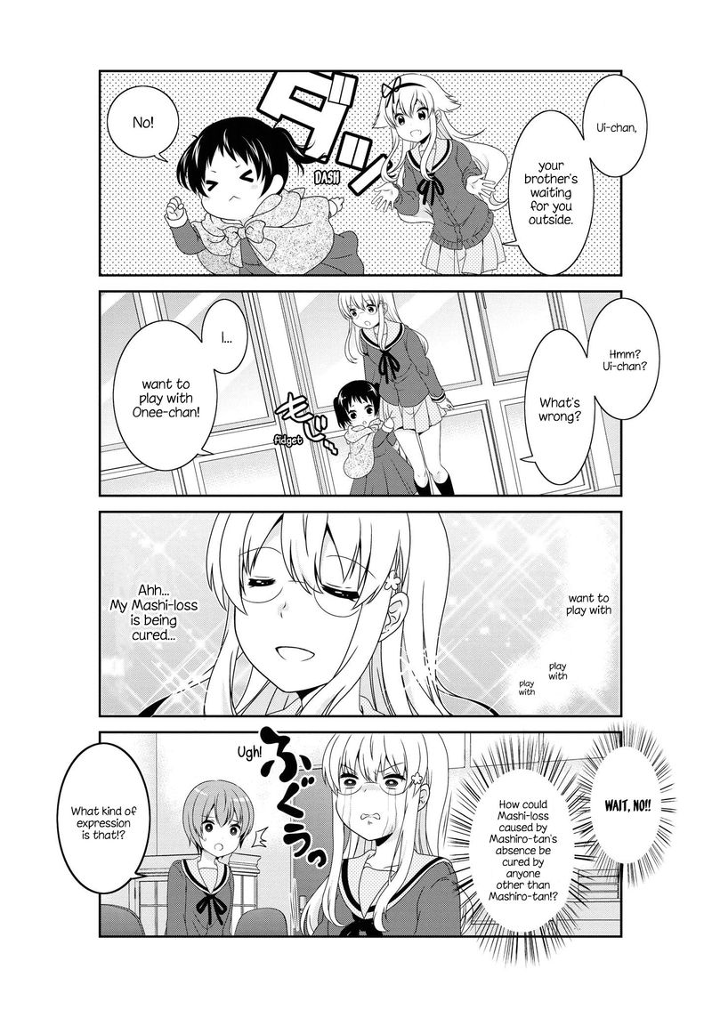 Mikakunin De Shinkoukei 135 6