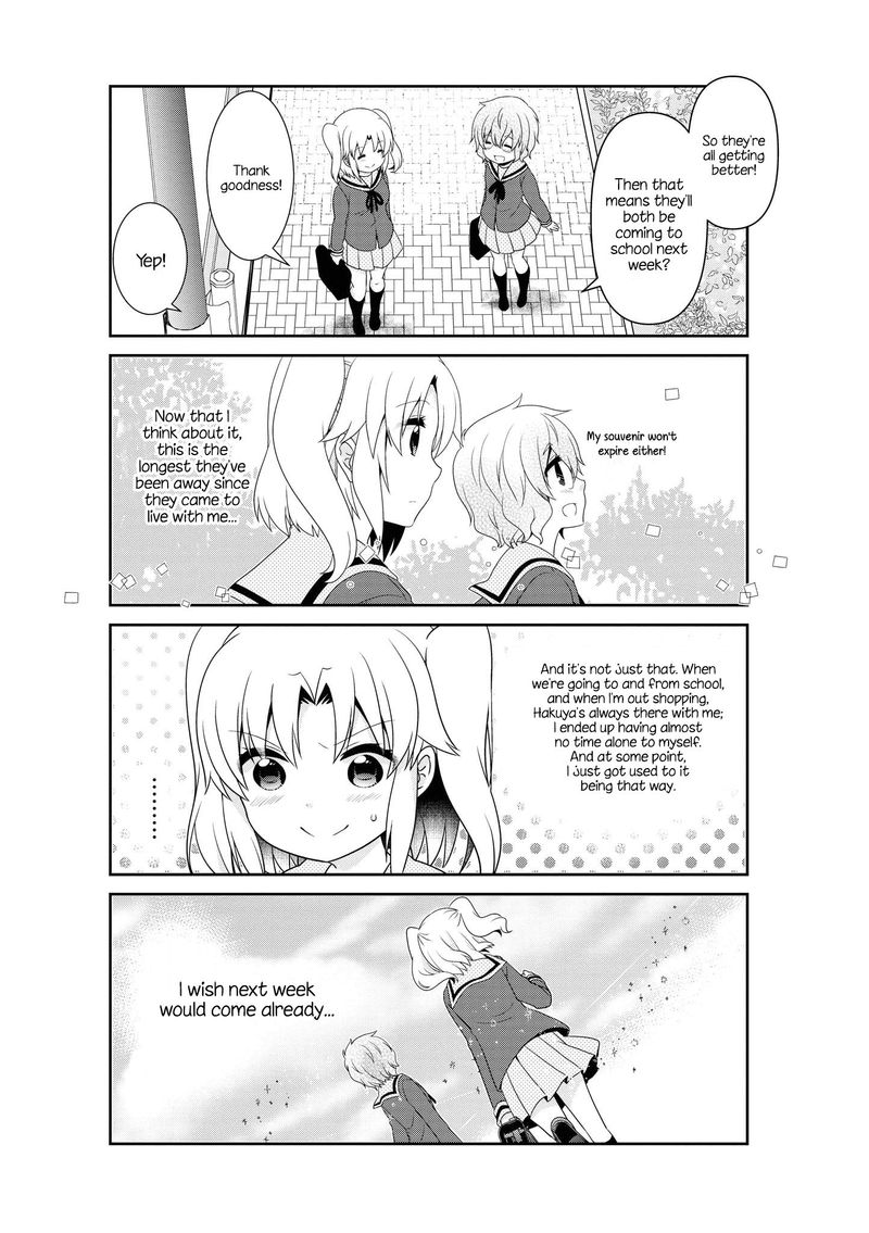 Mikakunin De Shinkoukei 136 11