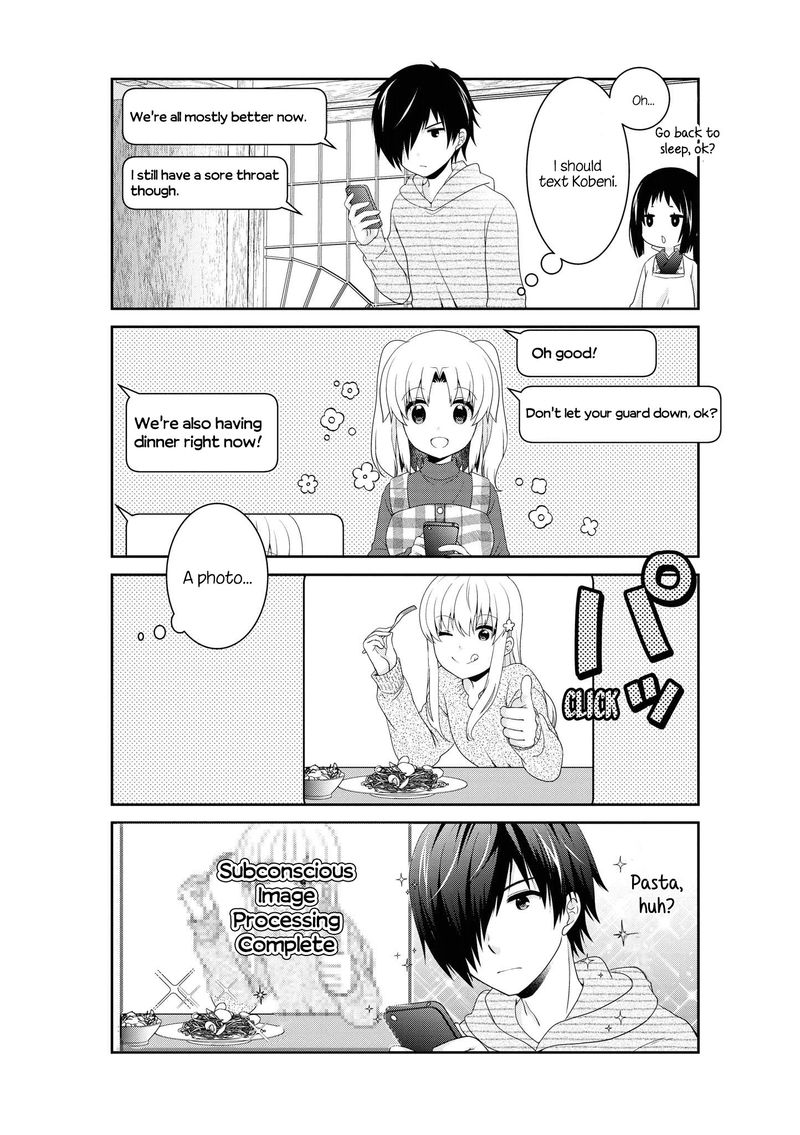 Mikakunin De Shinkoukei 136 4