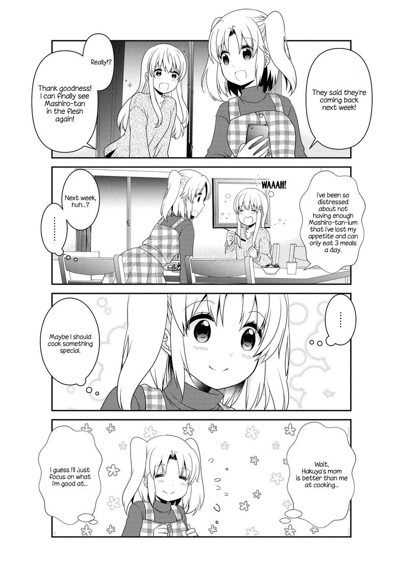 Mikakunin De Shinkoukei 136 5