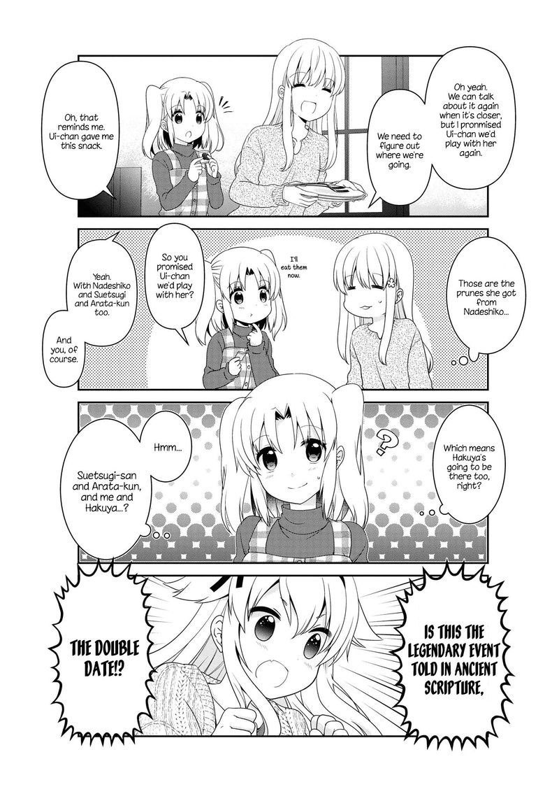 Mikakunin De Shinkoukei 136 6