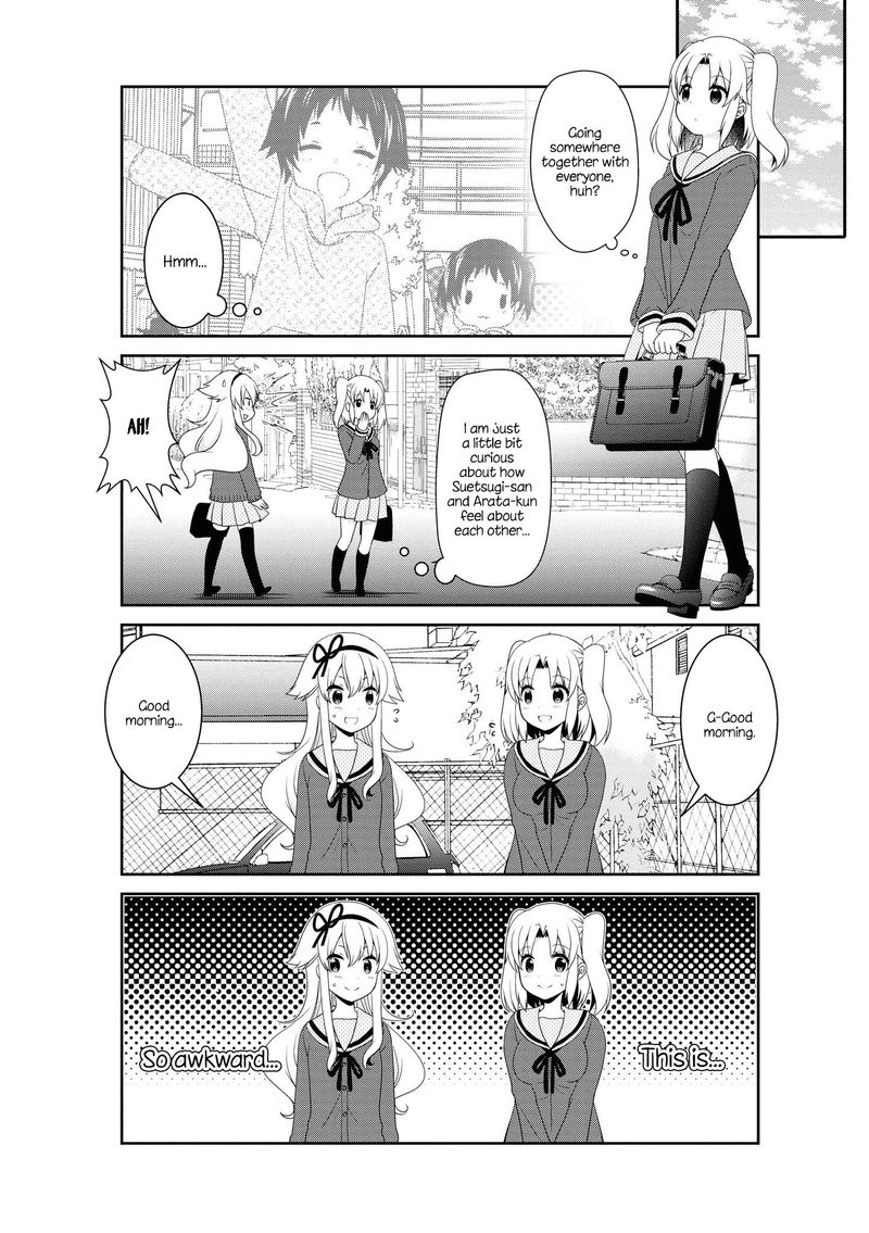 Mikakunin De Shinkoukei 136 8