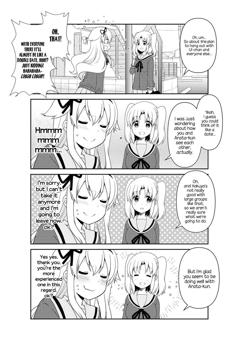 Mikakunin De Shinkoukei 136 9