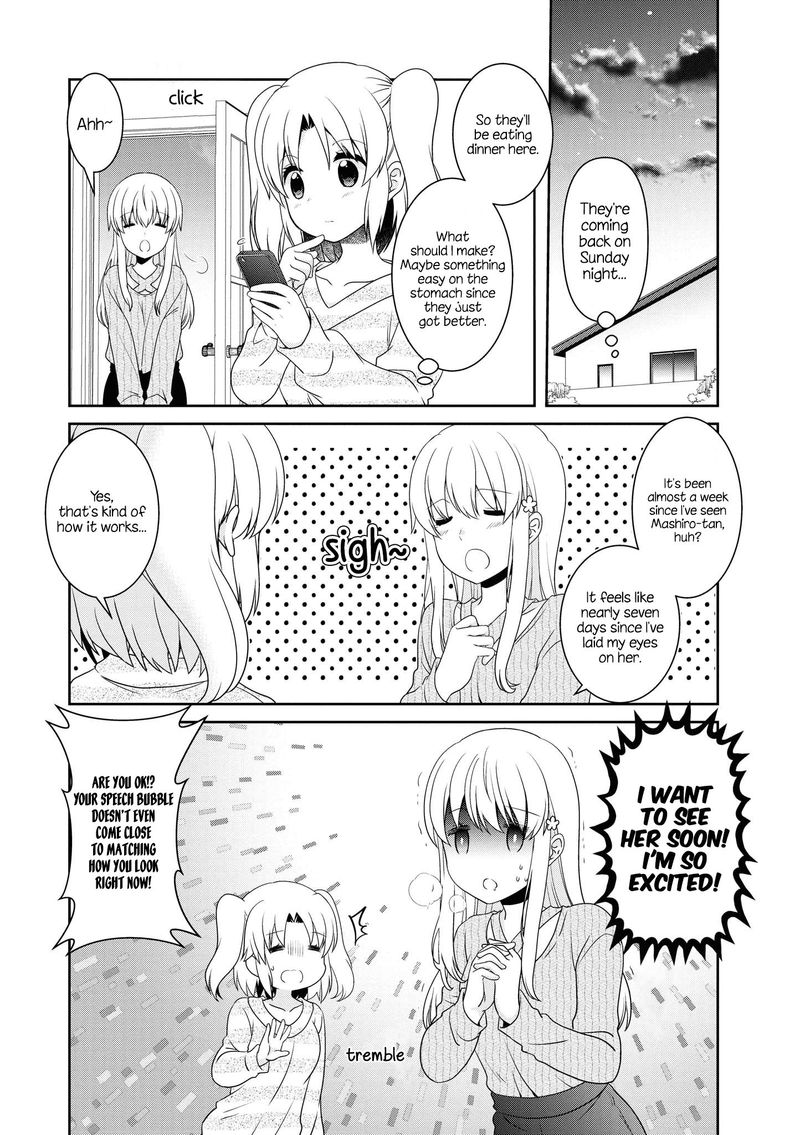 Mikakunin De Shinkoukei 137 1