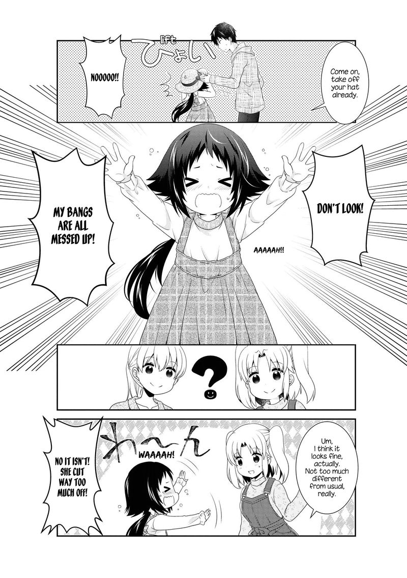 Mikakunin De Shinkoukei 137 10
