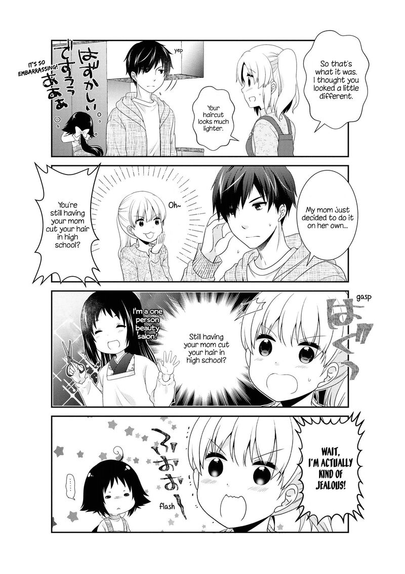 Mikakunin De Shinkoukei 137 11