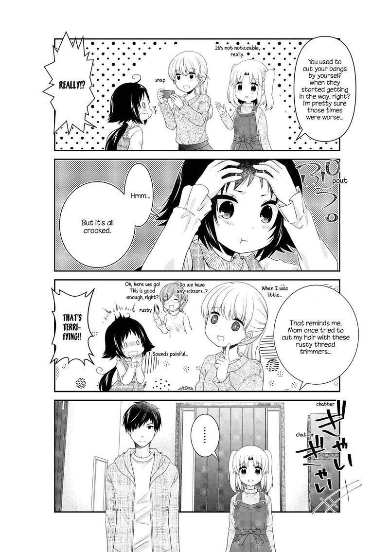 Mikakunin De Shinkoukei 137 12