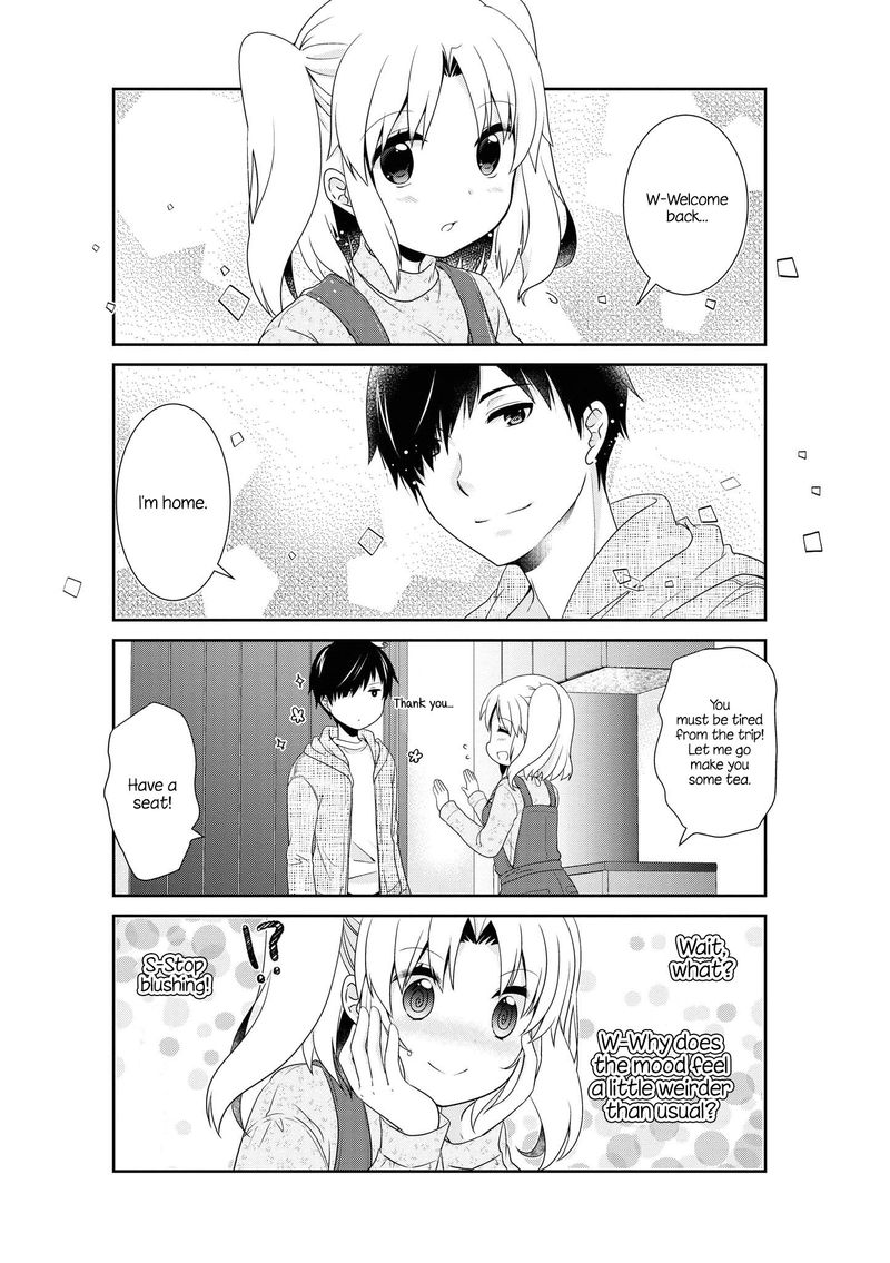 Mikakunin De Shinkoukei 137 13