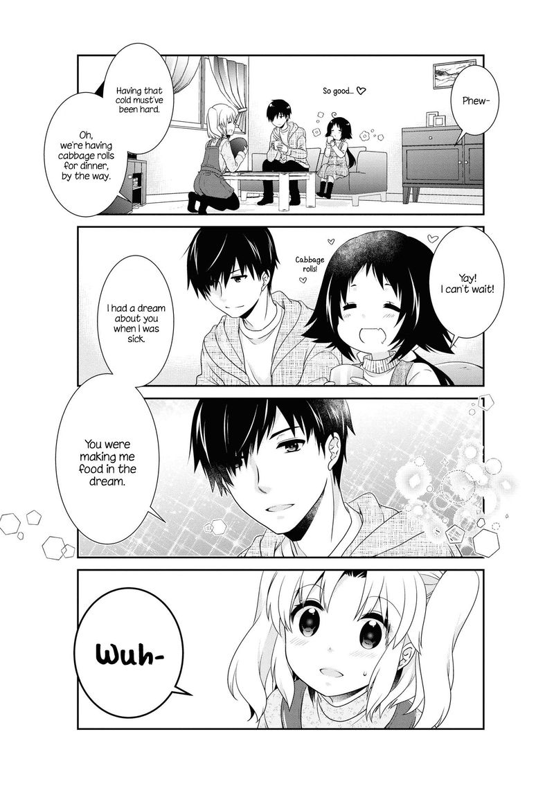 Mikakunin De Shinkoukei 137 14