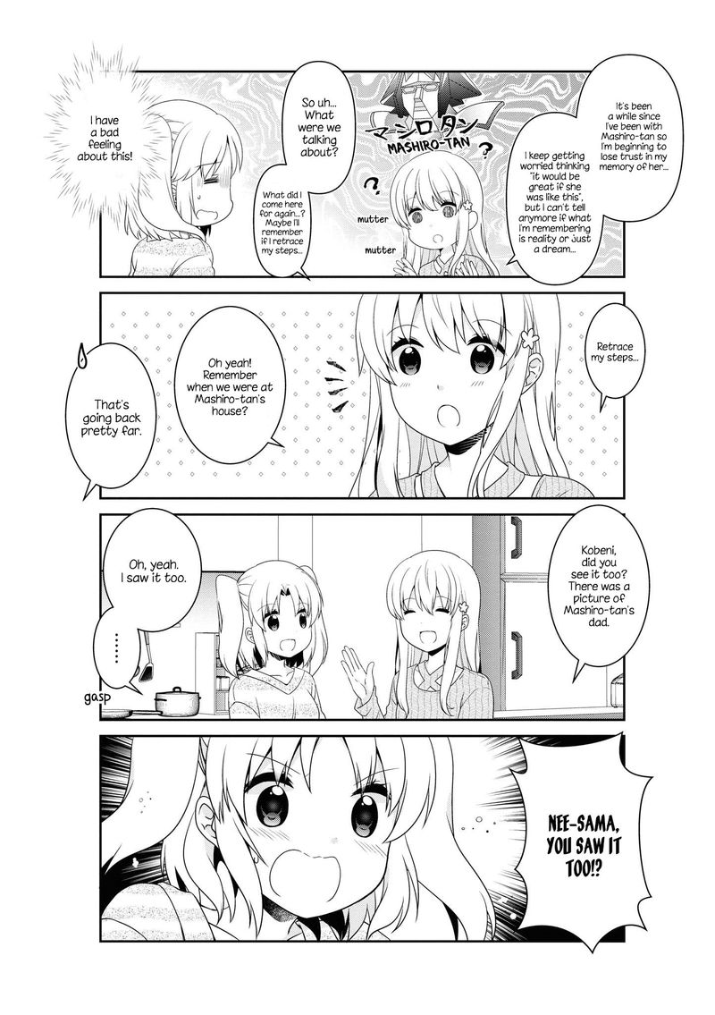 Mikakunin De Shinkoukei 137 2