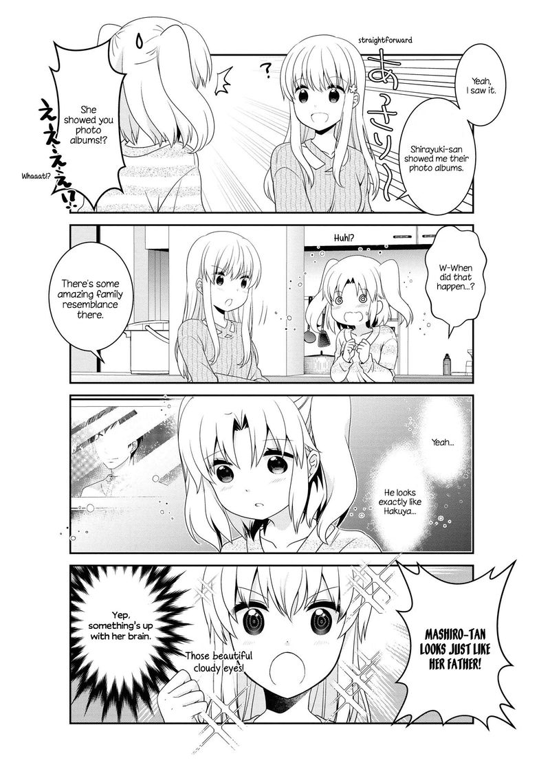 Mikakunin De Shinkoukei 137 3