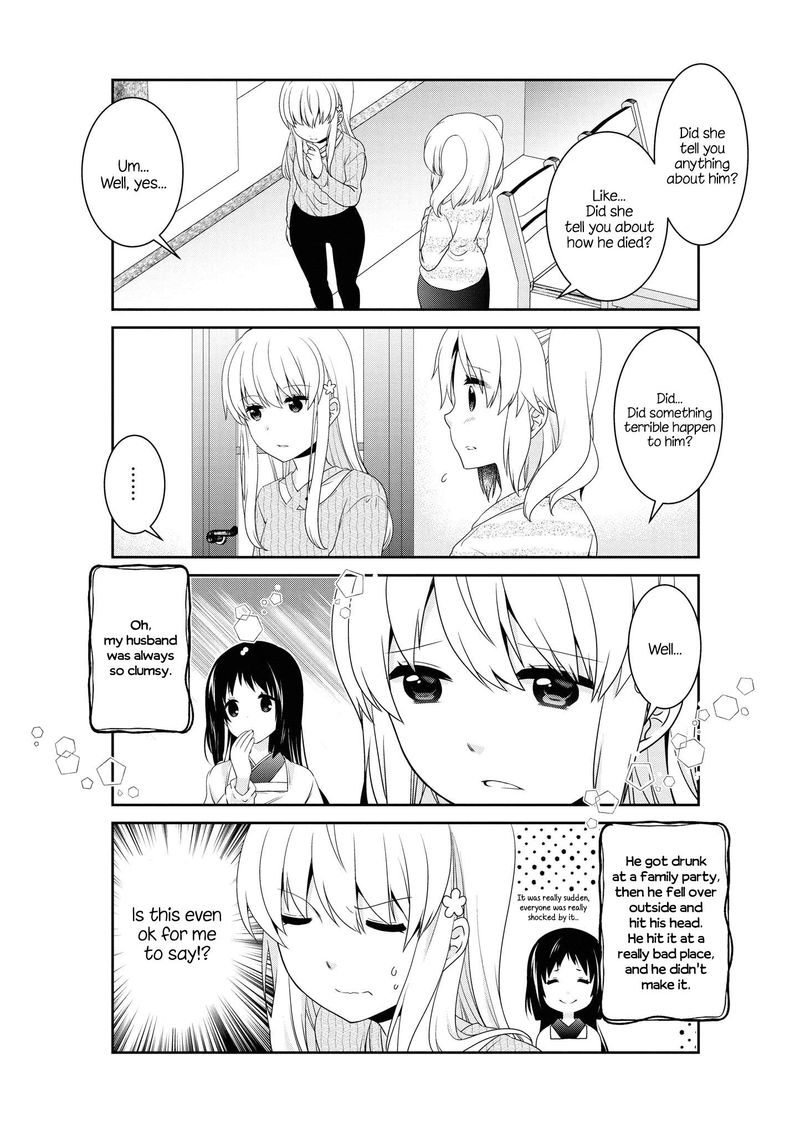 Mikakunin De Shinkoukei 137 4