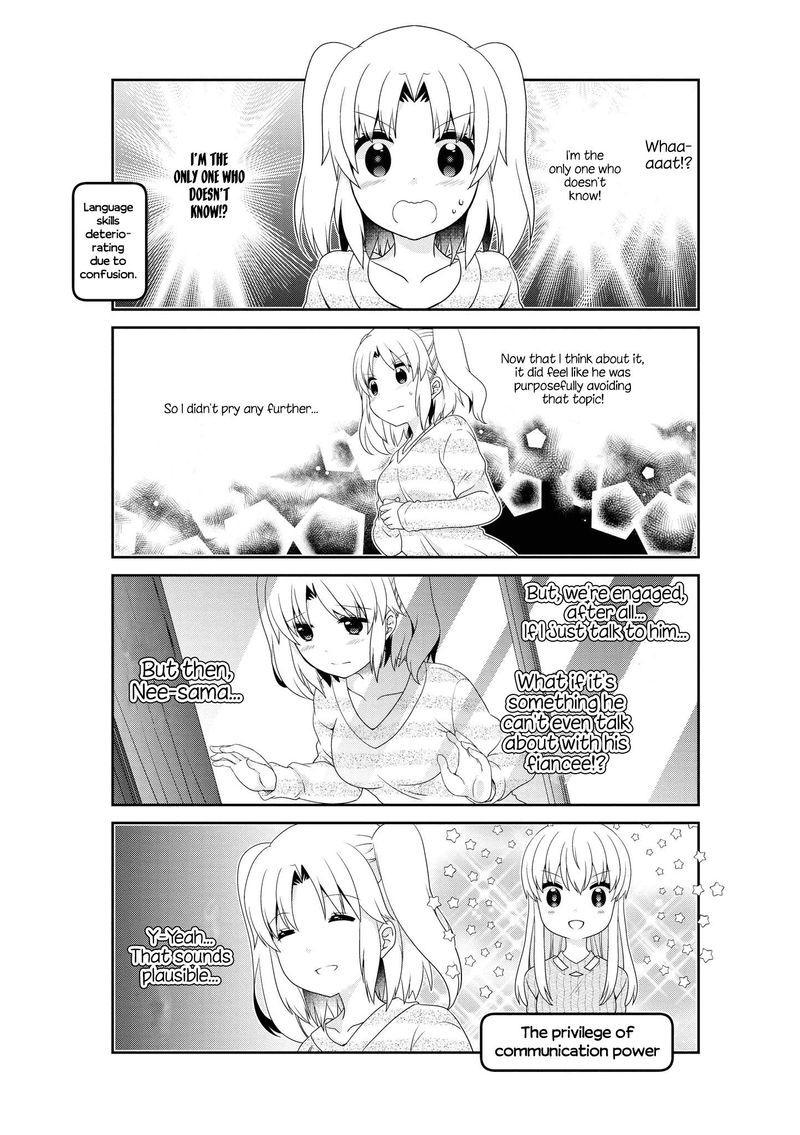 Mikakunin De Shinkoukei 137 6