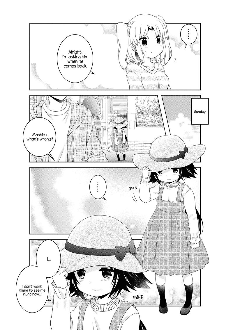 Mikakunin De Shinkoukei 137 7