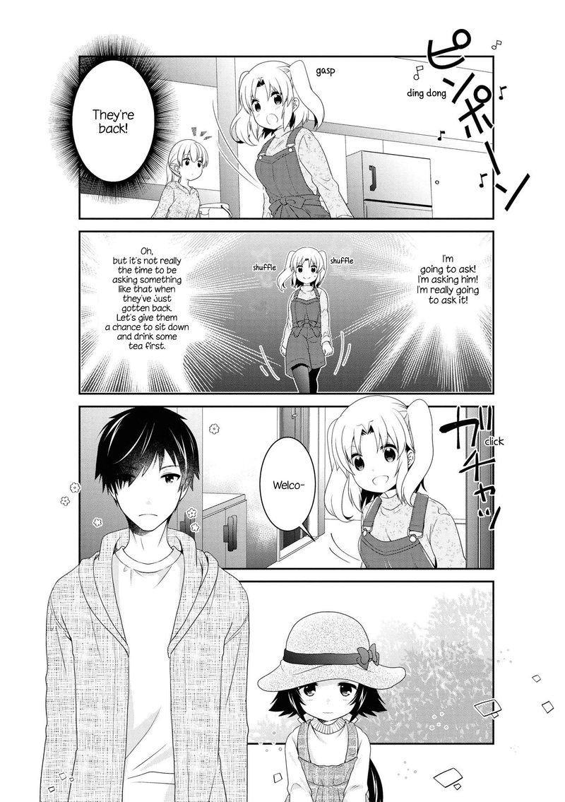 Mikakunin De Shinkoukei 137 8