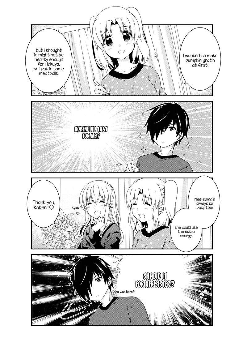 Mikakunin De Shinkoukei 137e 3