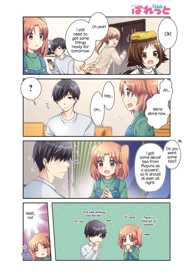 Mikakunin De Shinkoukei 138 2