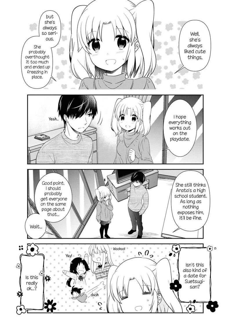 Mikakunin De Shinkoukei 139 10