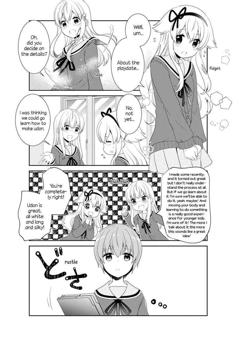 Mikakunin De Shinkoukei 139 3