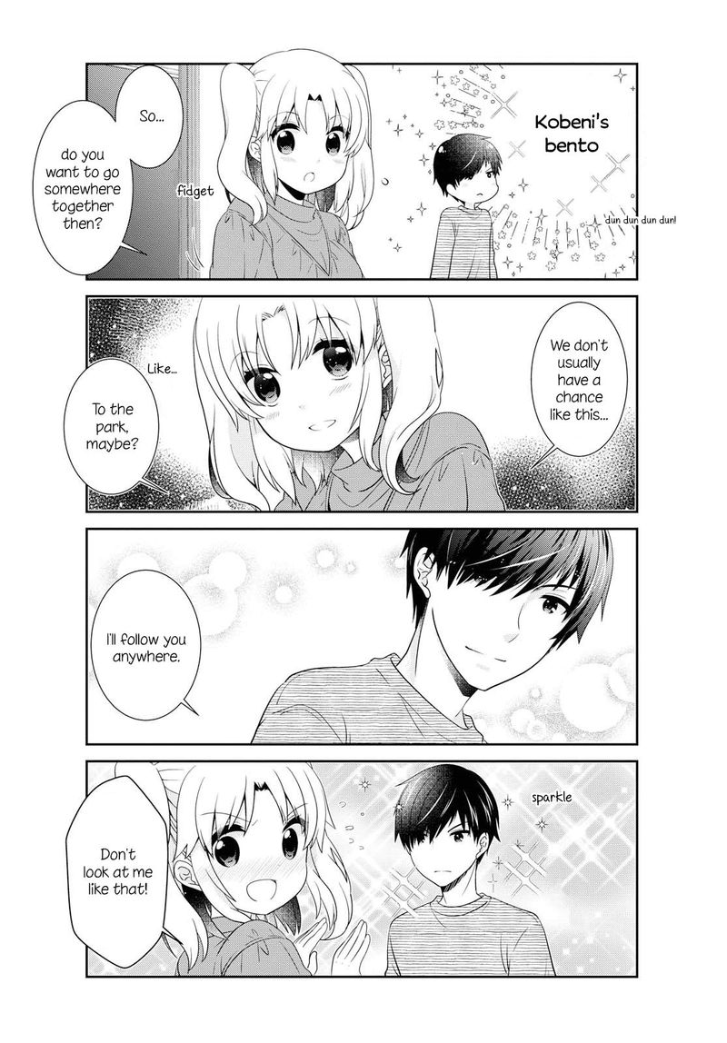 Mikakunin De Shinkoukei 139 8