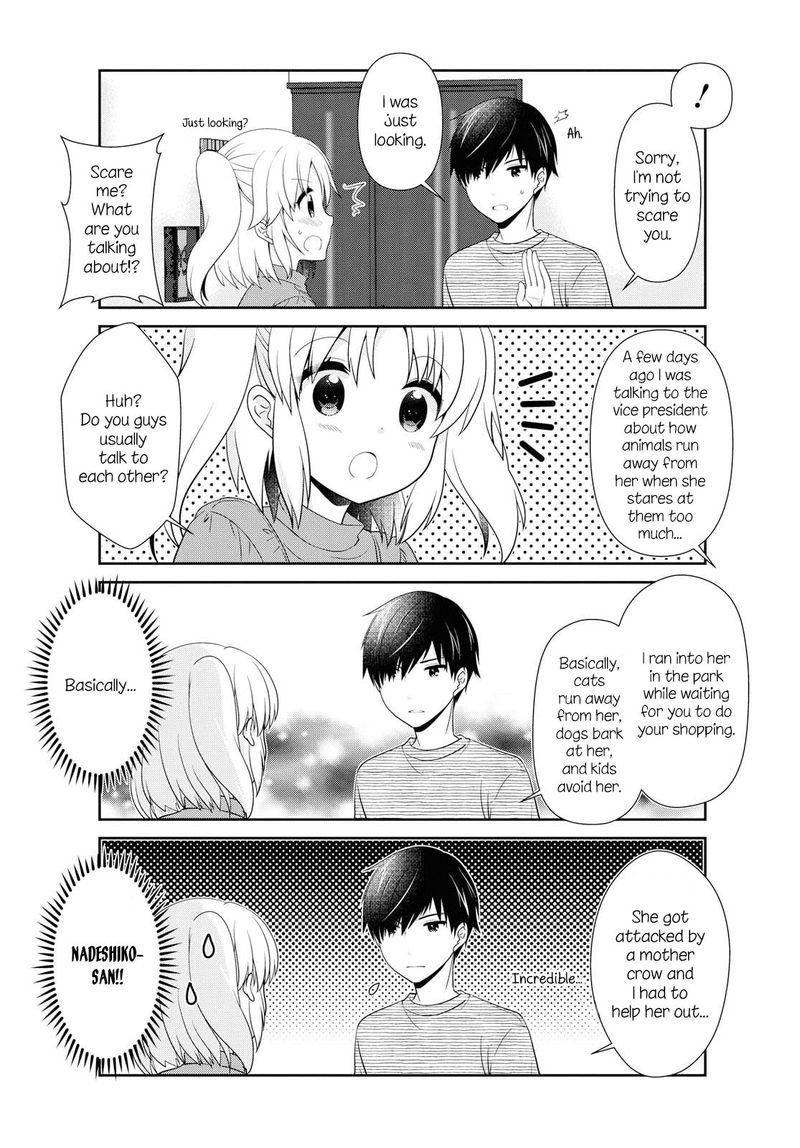 Mikakunin De Shinkoukei 139 9
