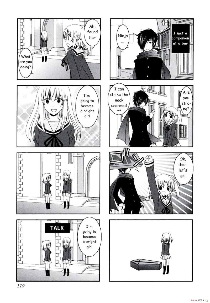 Mikakunin De Shinkoukei 14 11