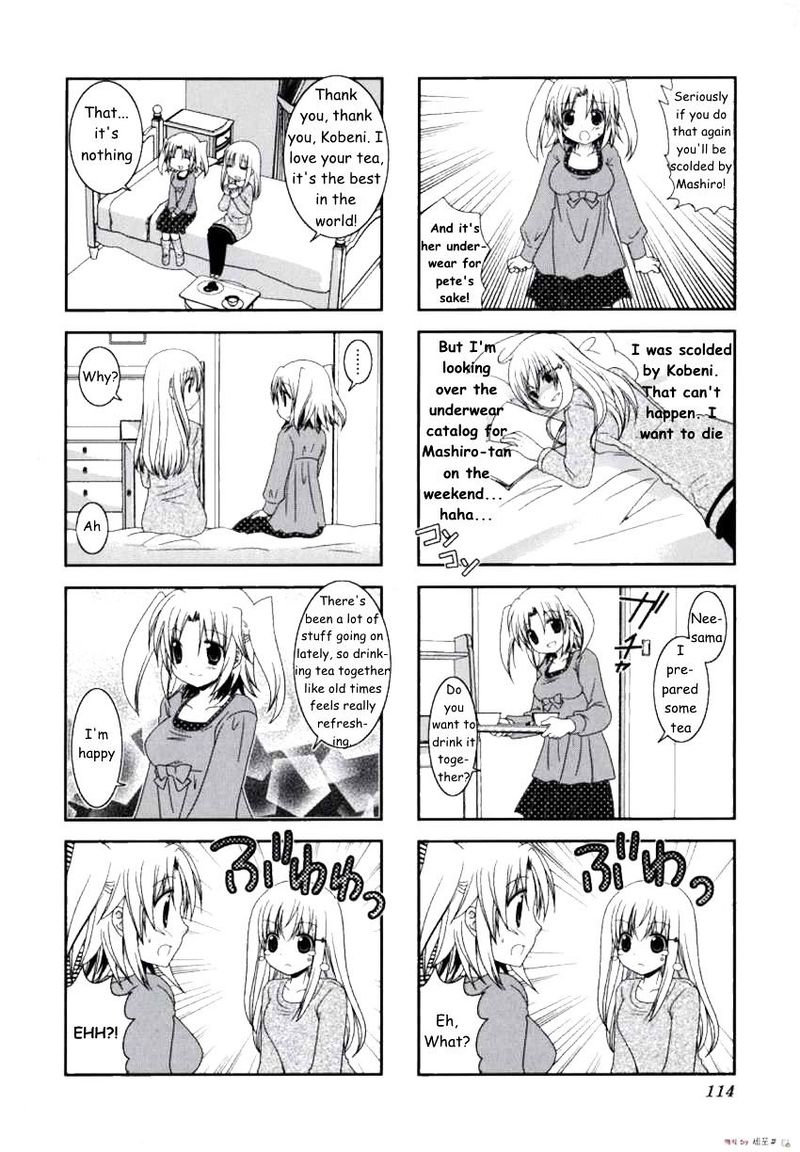 Mikakunin De Shinkoukei 14 6