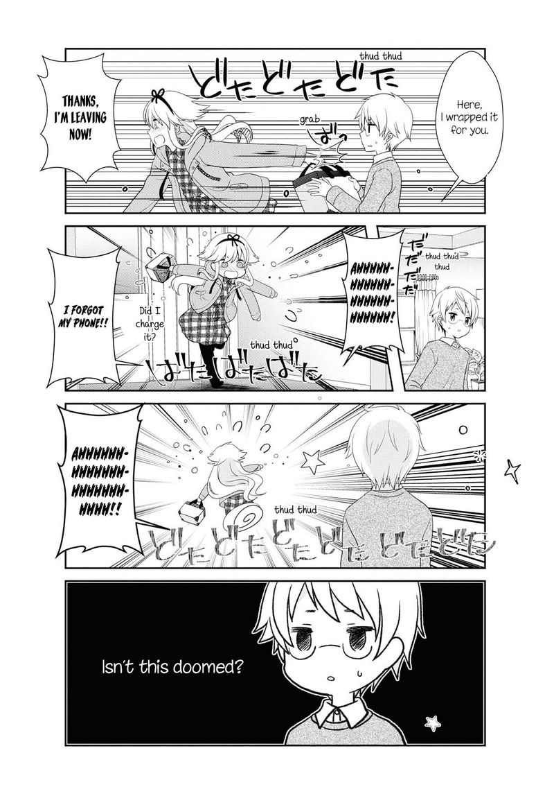 Mikakunin De Shinkoukei 140 10