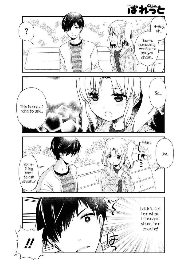 Mikakunin De Shinkoukei 142 2
