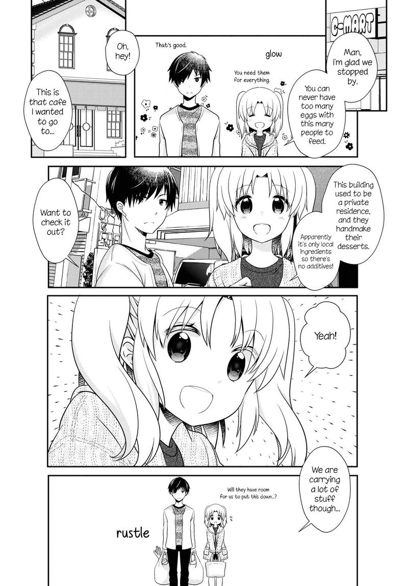 Mikakunin De Shinkoukei 143 2