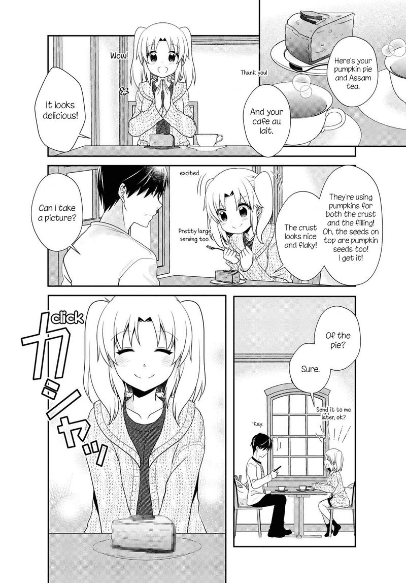 Mikakunin De Shinkoukei 143 4