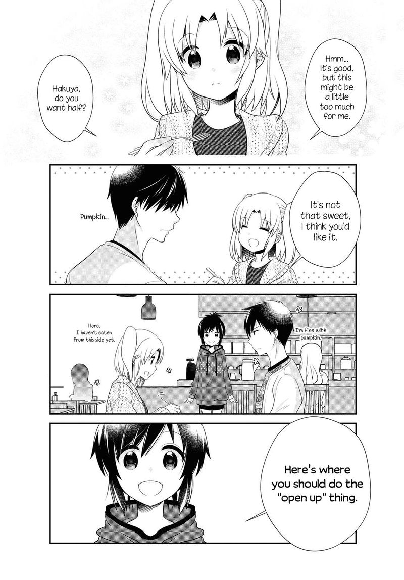 Mikakunin De Shinkoukei 143 5