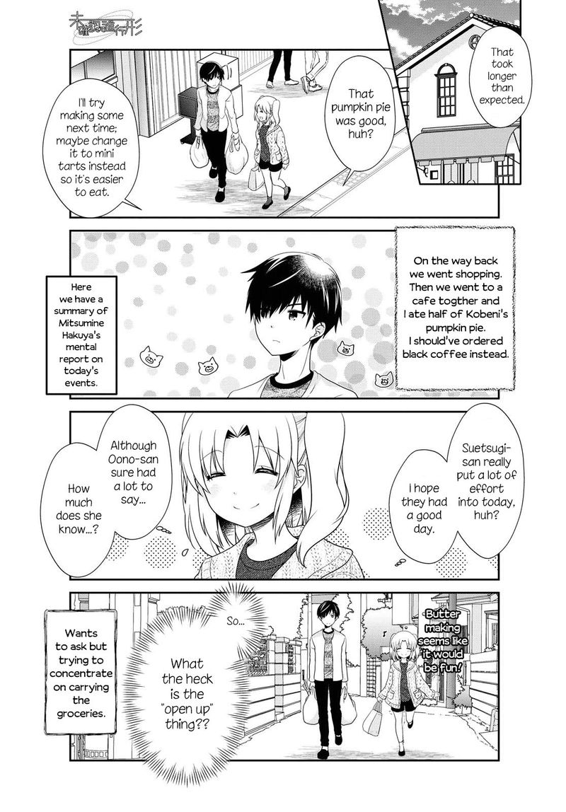 Mikakunin De Shinkoukei 143 9