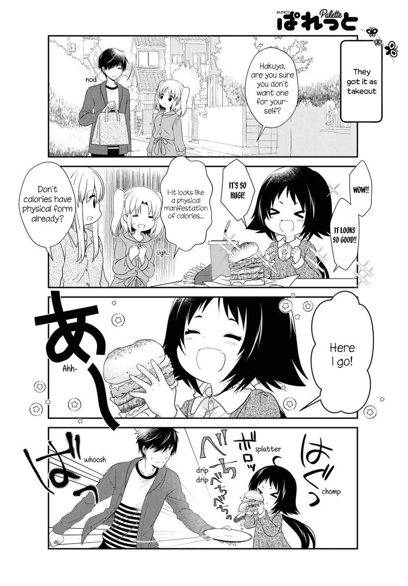 Mikakunin De Shinkoukei 144 5