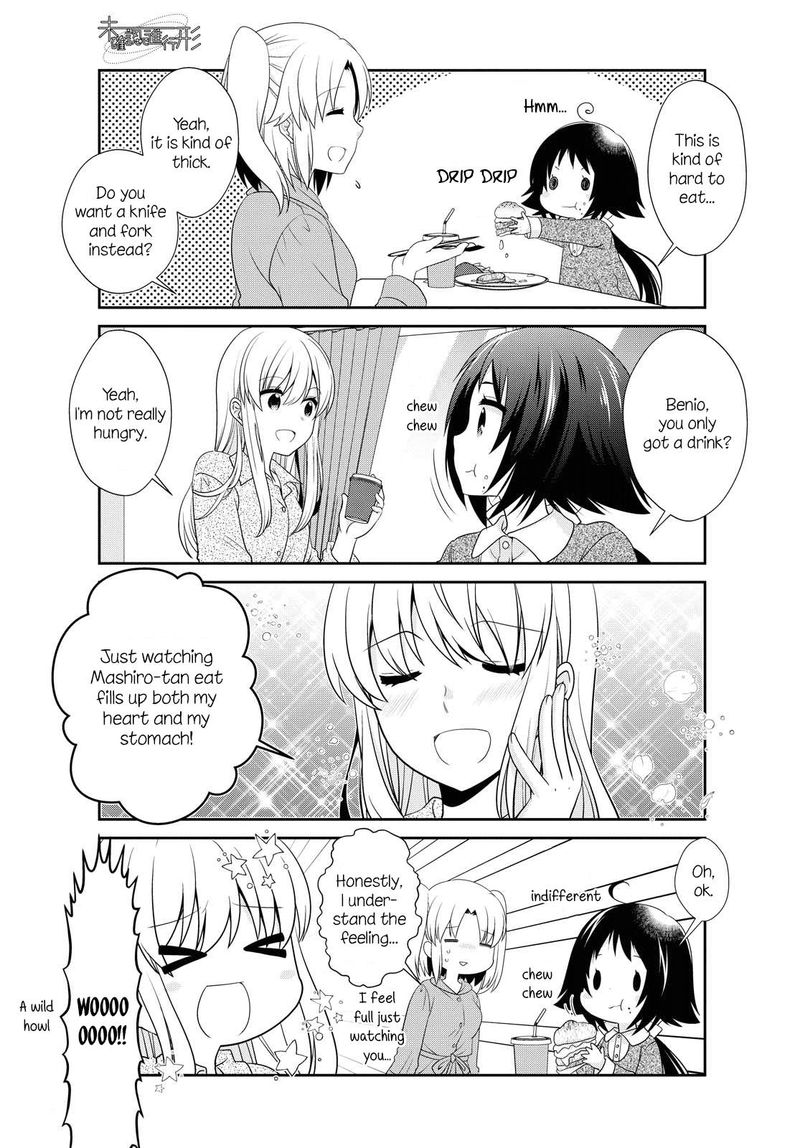 Mikakunin De Shinkoukei 144 6