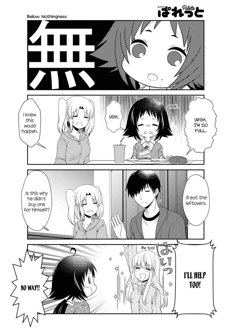Mikakunin De Shinkoukei 144 7