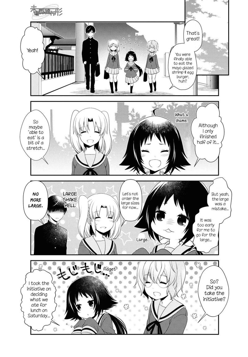 Mikakunin De Shinkoukei 144 8