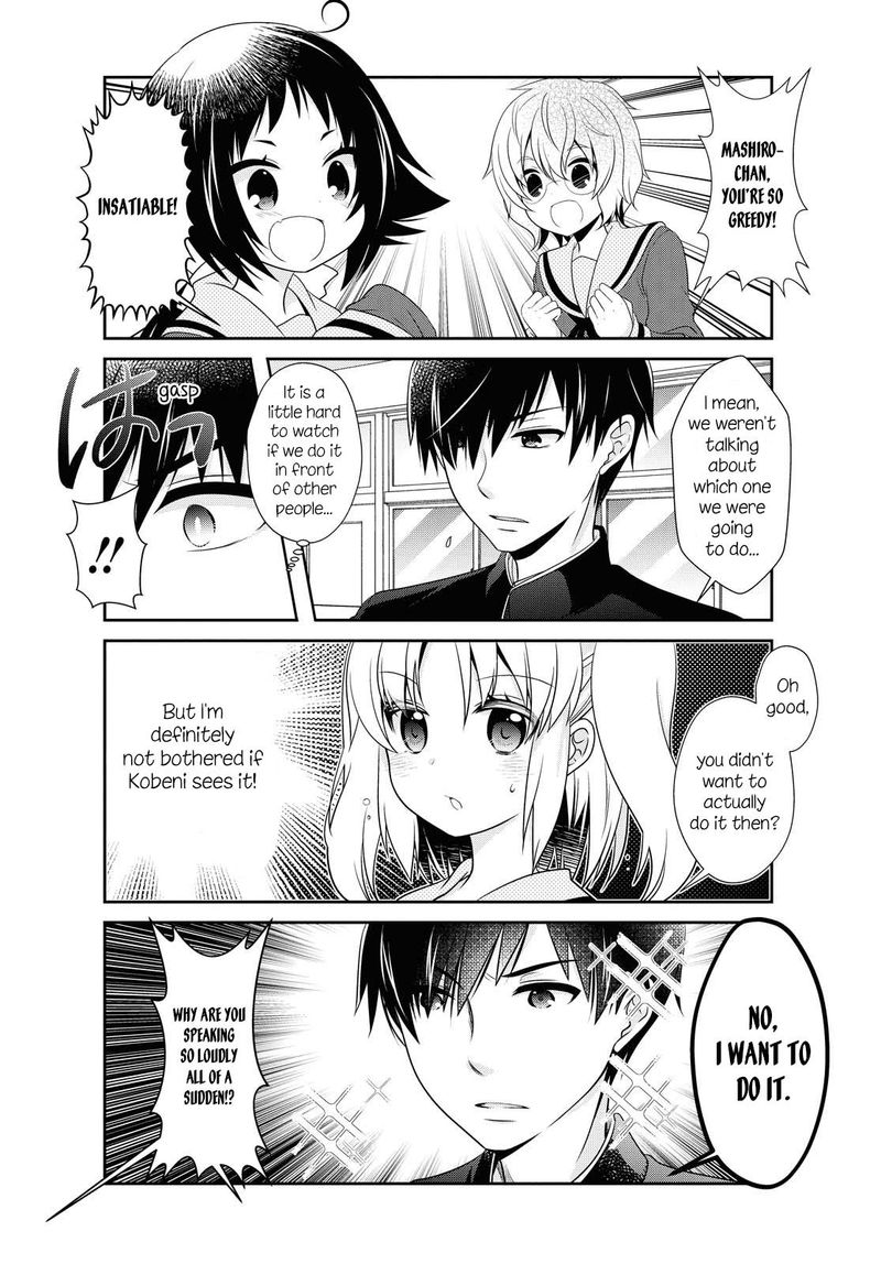 Mikakunin De Shinkoukei 145 10