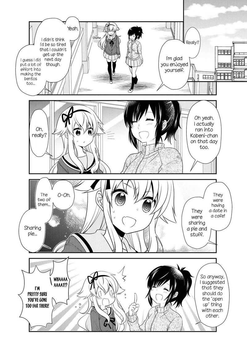 Mikakunin De Shinkoukei 145 12