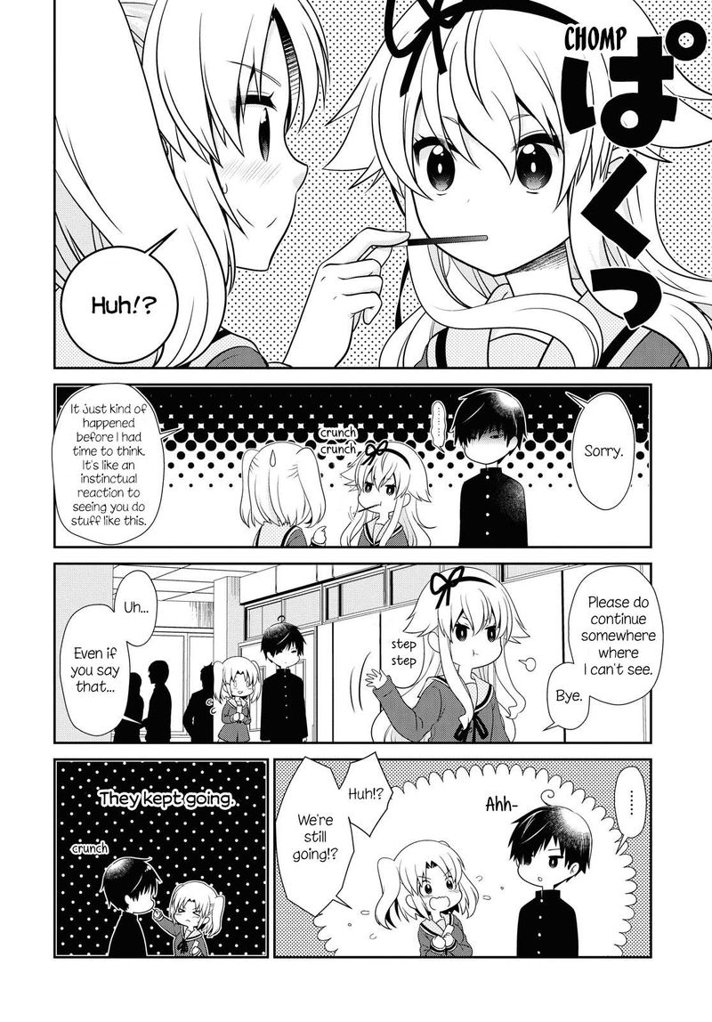 Mikakunin De Shinkoukei 145 16