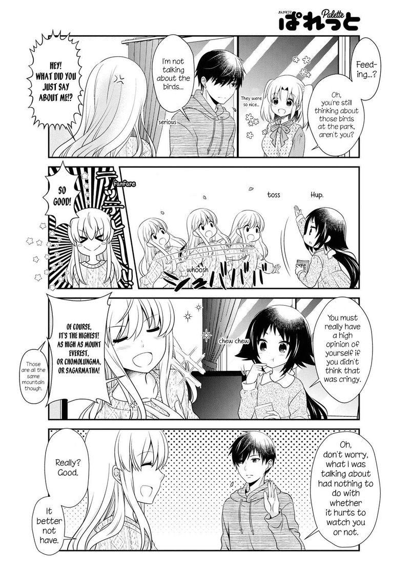 Mikakunin De Shinkoukei 145 4