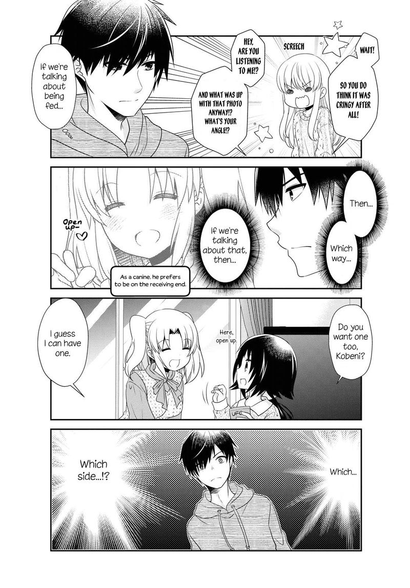 Mikakunin De Shinkoukei 145 5