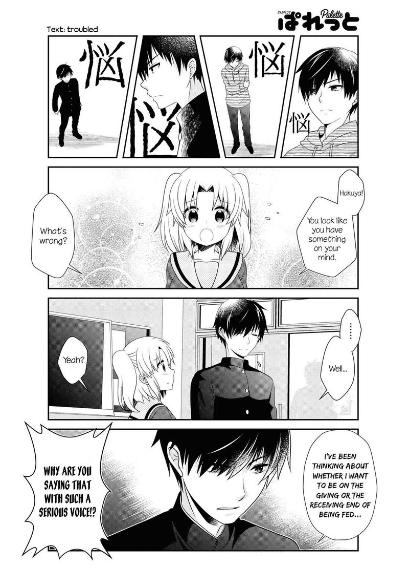Mikakunin De Shinkoukei 145 6