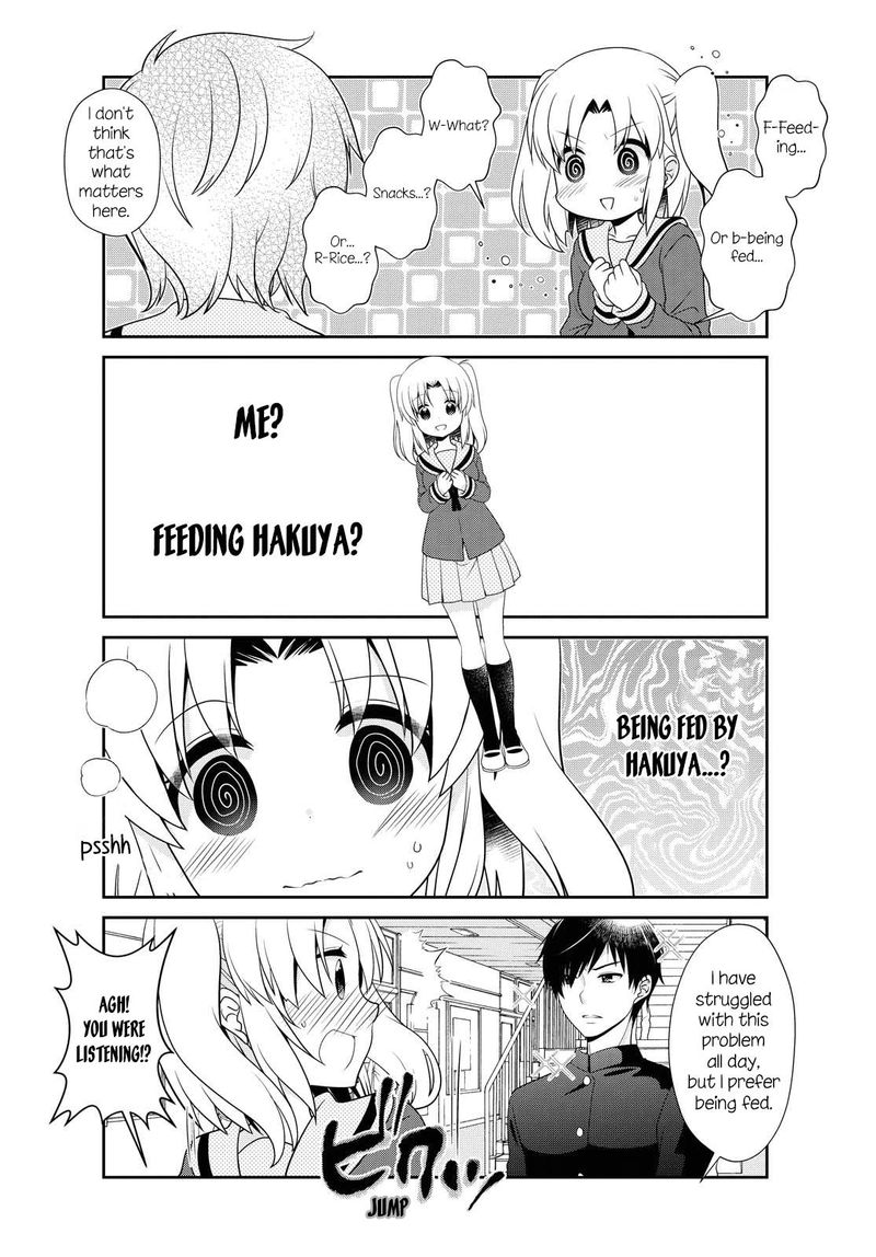 Mikakunin De Shinkoukei 145 8