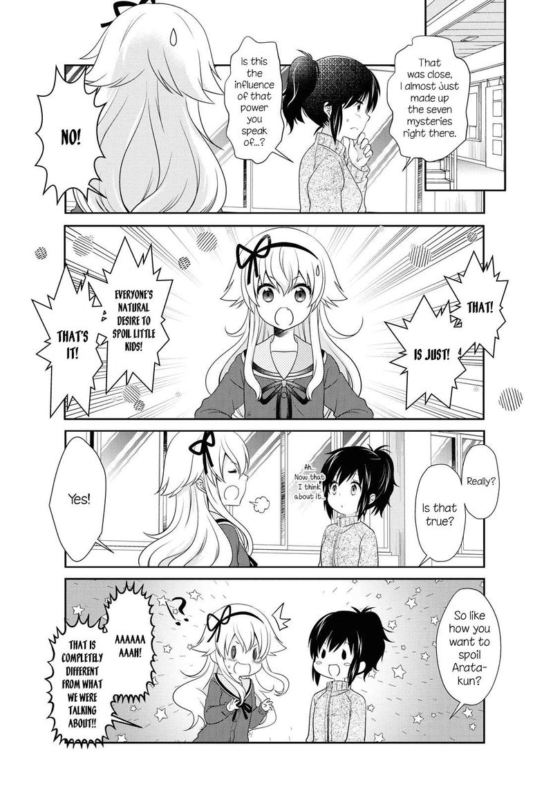 Mikakunin De Shinkoukei 146 10