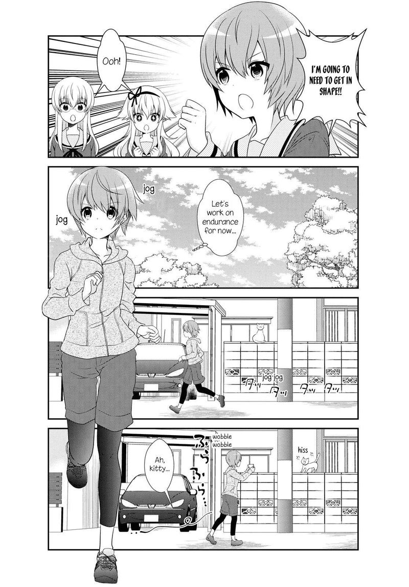 Mikakunin De Shinkoukei 147 2