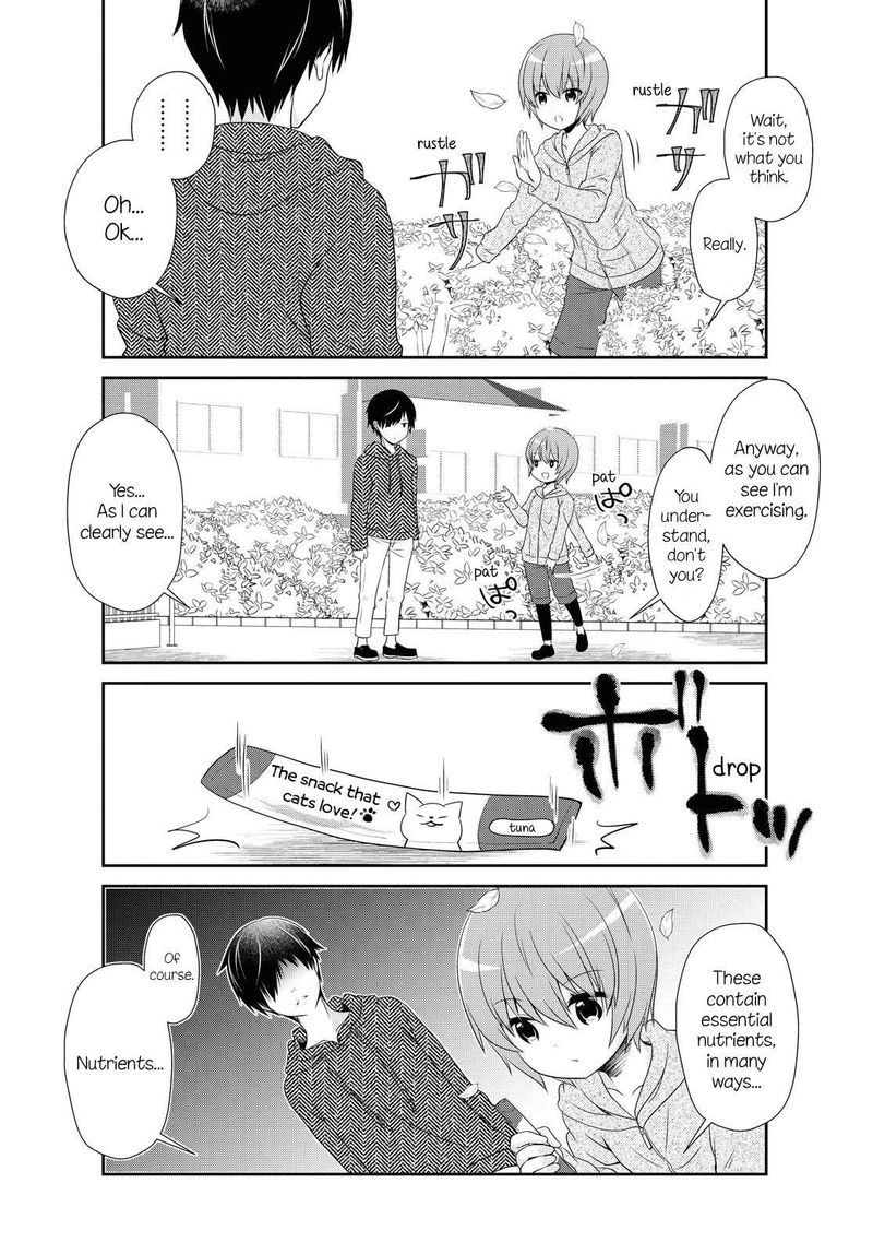 Mikakunin De Shinkoukei 147 4