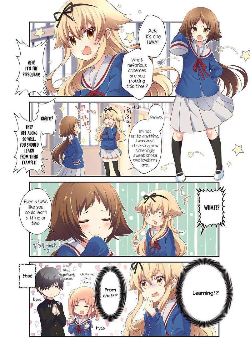 Mikakunin De Shinkoukei 148 1