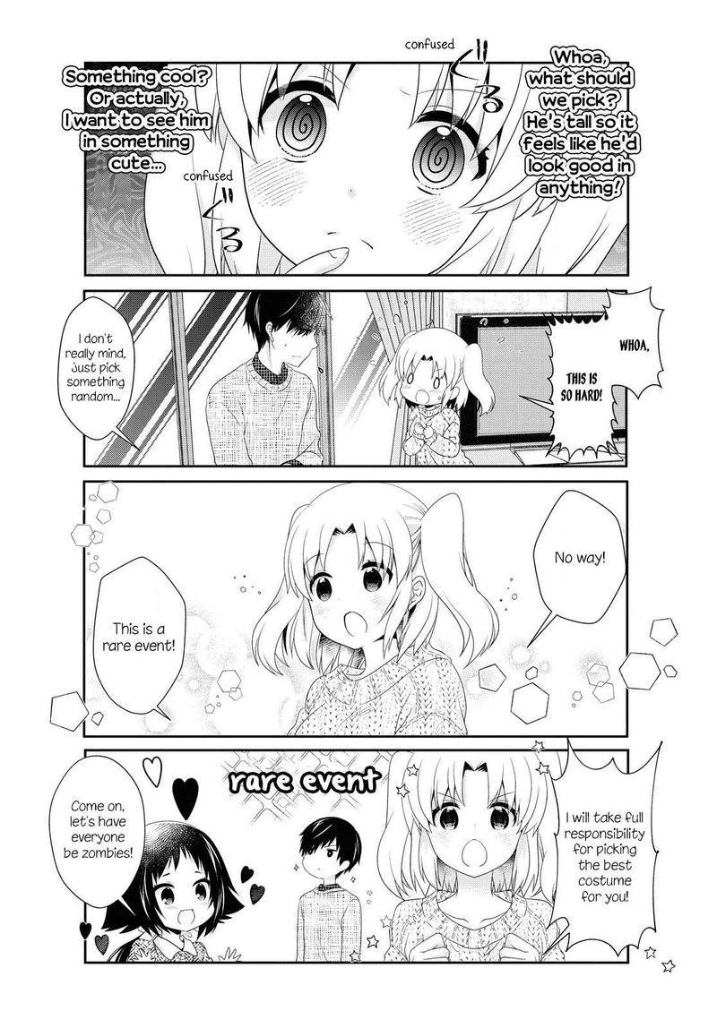 Mikakunin De Shinkoukei 148 11