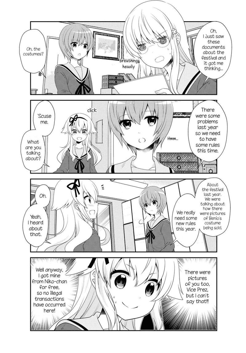 Mikakunin De Shinkoukei 148 8